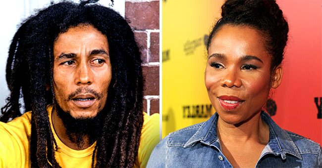 African Icon: Meet Bob Marley’s Daughter Who Helped Jamaica To Become 1st Caribbean Nation To Qualify For Women’s World Cup