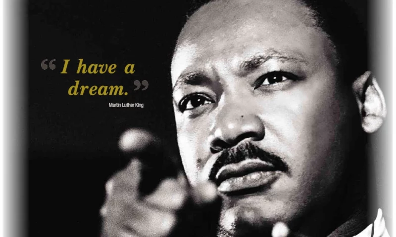 Free Your Mind Now: 10 Lessons We Can All Learn From The Life & Legacy Of Martin Luther King Jr