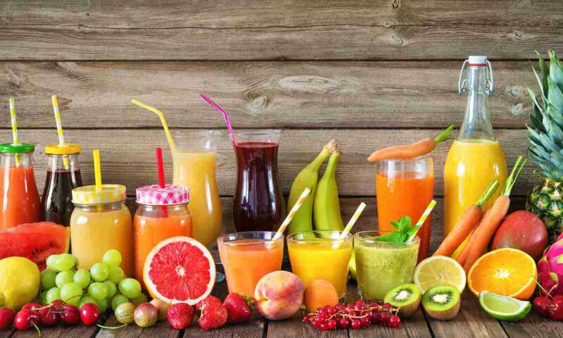 Health Alert! Did You Know Taking Juices Attracts Diabetes?