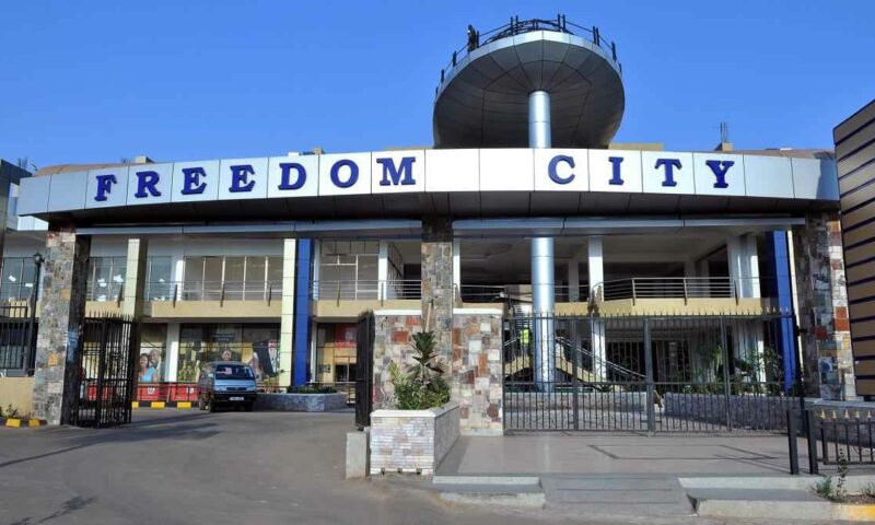 Freedom City Manager Joins Abitex & MC In Custody Over New Year’s Stampede