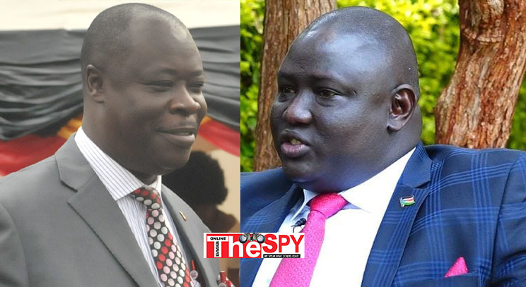 Investigations: “I Was Sentenced To 6yrs In Luzira Because I Refused To Give USD400000 Bribe To Justice Lawrence Gidudu”- S.Sudanese Billionaire Breaks Silence!