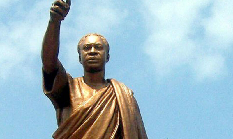 Pan Africanism: Let Us Keep Kwame Nkrumah’s Pan-Africanist Torch Burning