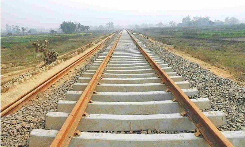 Upgrade Of Kampala-Malaba Gauge Route To Be Completed Next Month, Says Contractor