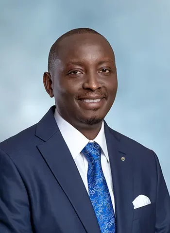 William Sekabembe Appointed Dfcu’s Interim CEO