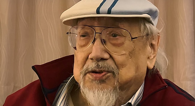 ‘World’s Oldest DJ’ Dies At 98, Served Seven Decades On Air