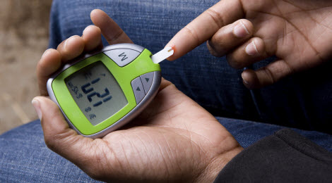 Health Alert! Here Are 6 Body Parts That Can Signal High Blood Sugar