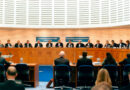 Homosexuality: Human Rights Court In France Rules Against Gay Marriage In Europe
