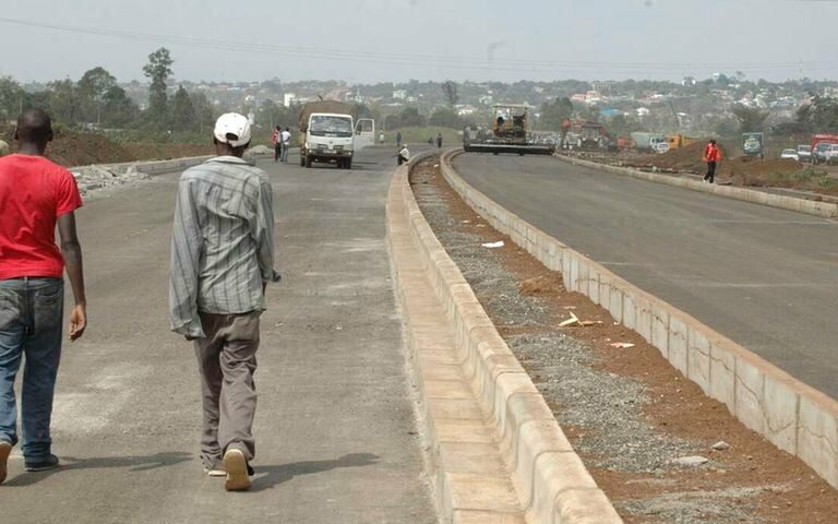 African Development Bank Approves Funding For Multibillion Uganda-Kisumu Expressway