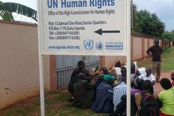 We Nolonger Need Your Services-Uganda Gov’t To UN Human Rights Body