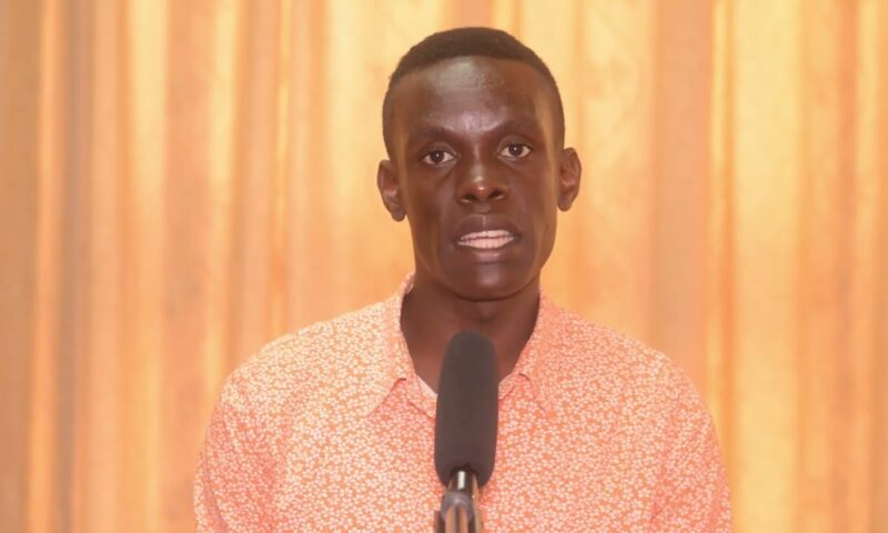 Come & Tell Us More: NGO Bureau Summons Anti LGBT Activist After Exposing Untouchables Promoting Homosexuality In Uganda