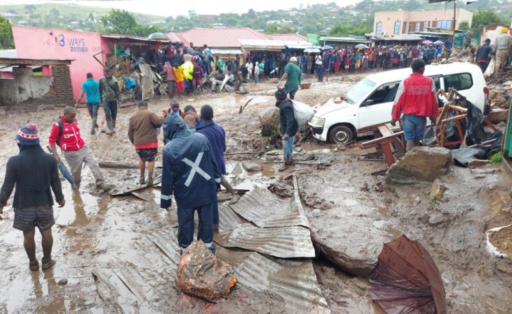 Malawi Suspends Schools As Cyclone Freddy Kills Over 40 People
