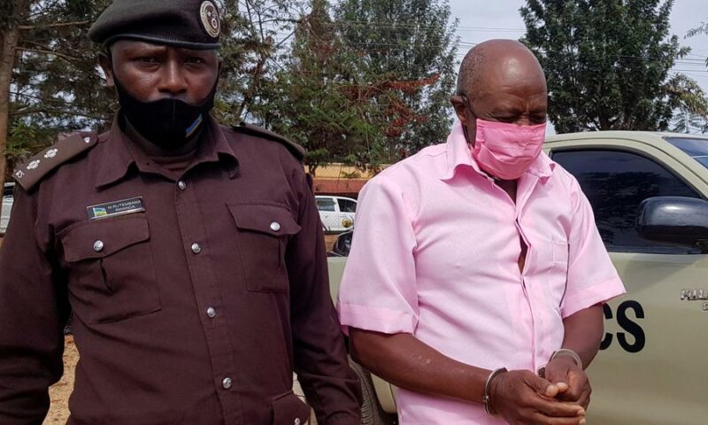 Hotel Rwanda Hero Paul Rusesabagina’s Prison Sentence Commuted, To Be Freed On Presidential Order