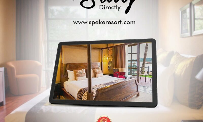 Book Your Stay Today & Create Best Memories That Will Last A Lifetime-Speke Resort Munyonyo