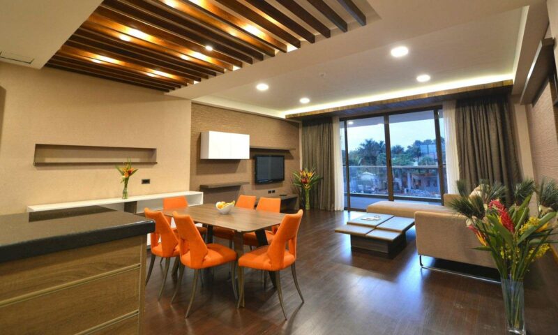 ”Pass By & Enjoy Luxurious Accommodation Rates”-Speke Apartments Wampewo