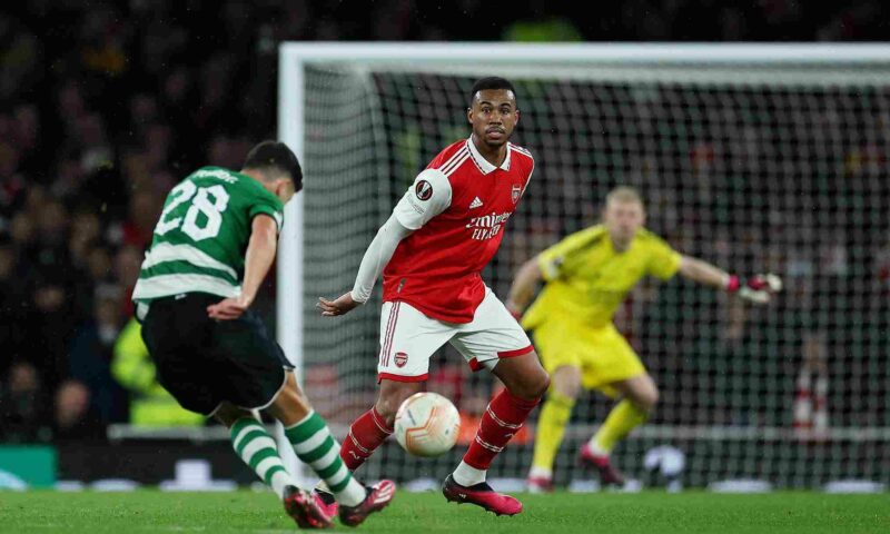 Europa League: Arsenal Kicked Out In Penalty Shootout Defeat