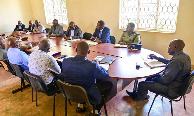 State House Anti Corruption Unit Kicks Off Investigations Into PDM Cash Bonanza In Acholi Sub Region