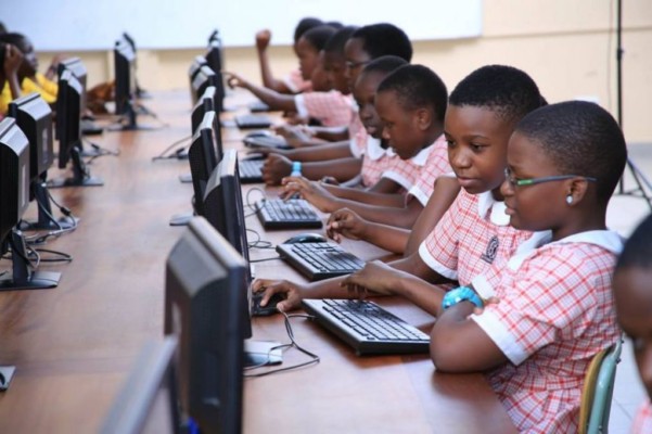 Kampala Parents School Says Its Personalized Curriculum & Learning Programs Help Students To Explore & Develop Academically