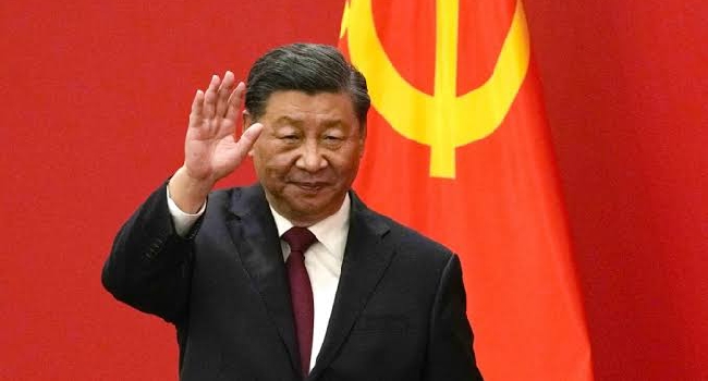 Xi Jinping Secures Unprecedented Third Term As China’s President In Ceremonial Vote