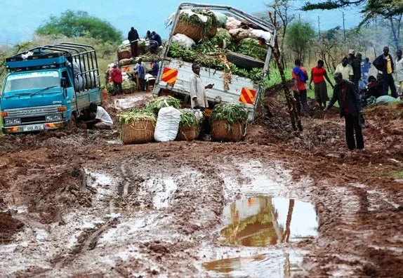 After Public Outcry, Government Allocates Ugx1 Billion To Each District & Municipality For Roads