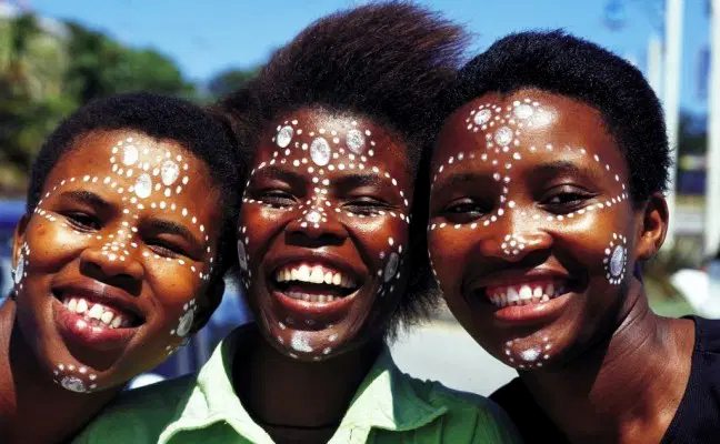 UN Rankings: Here Are Top 10 Happiest Countries In Africa