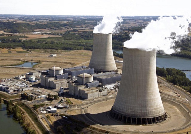 ‘We’re In Final Steps To Kick Off Construction Of Nuclear Power Generation’-Energy Ministry