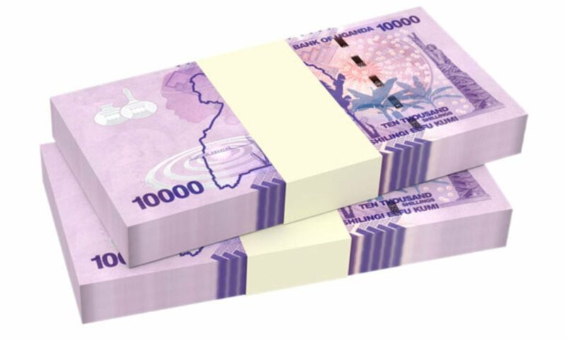It’s Legal: Bank Of Uganda Okays Use Of Bank Notes With Deputy Governor’s Signature