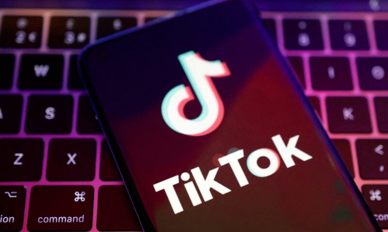 European Union Slaps TikTok With $368m Fine For Violating Children’s Privacy Rights