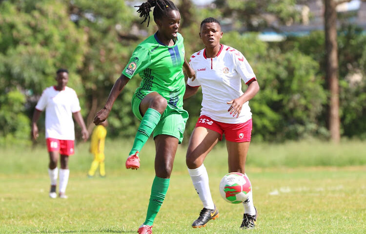 Kenya’s Vihiga Queens Close To Signing Two Ugandans – Coach Nyamunyamu