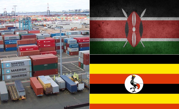 Uganda, Kenya Anti-Counterfeit Agencies Sign MoU To Curb Illicit Trade In EAC