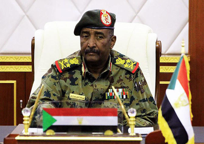 ”Gov’t Army Now In Full Control Of Airport, Palace & Military Headquarters”-Sudan’s Burhan
