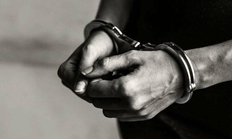 Three UNBS Officials Arrested For Soliciting Ugx2m Bribe From Chinese In Kapeeka