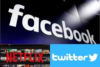 ”How Do We Benefit From Your Leisure?”- Gov’t To Announce Tax On Twitter, Netflix
