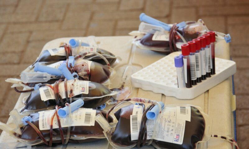 Worry As Blood Collection Supplies Get Out Of Stock, Gov’t Tasked To Urgently Intervene