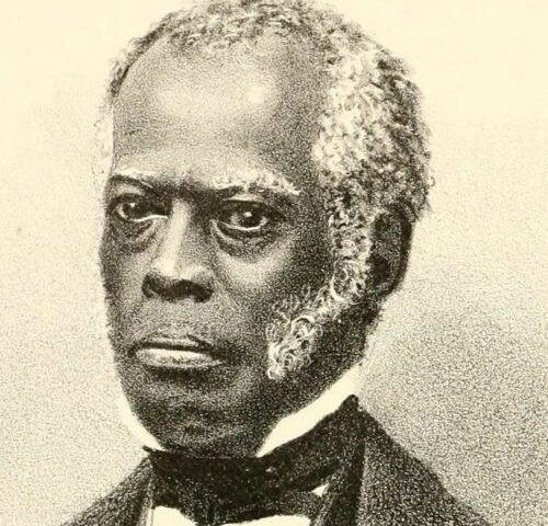 African Icon: Meet Lunsford A Former Slave Who Hustled With Tobacco Business To Purchase His Freedom