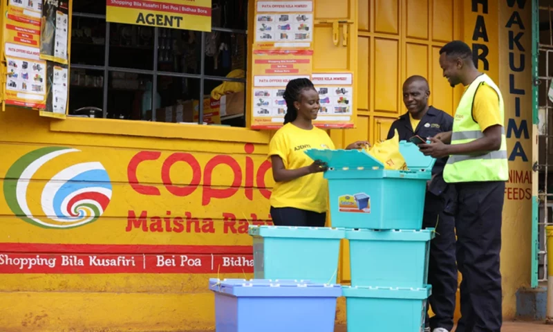 Kenyan Mobile Commerce Firm Copia Pulls Out From Ugandan Market Over ‘Economic Downturn’ 