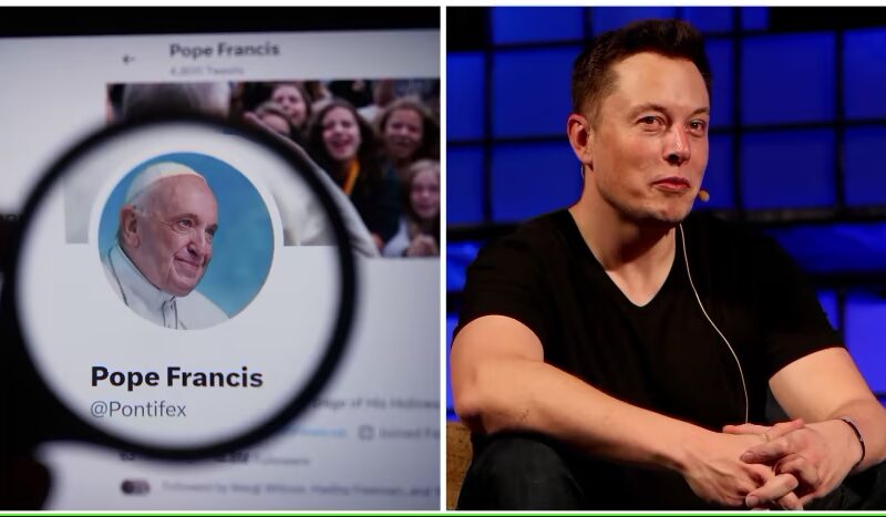 Beyonce, Ronaldo & Pope Francis Lose Twitter Blue Ticks As Elon Musk Goes Economical