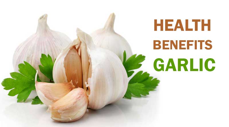 Health Alert: Did You Know Garlic Heals Wounds? See Other Shocking Benefits You Didn’t Know!