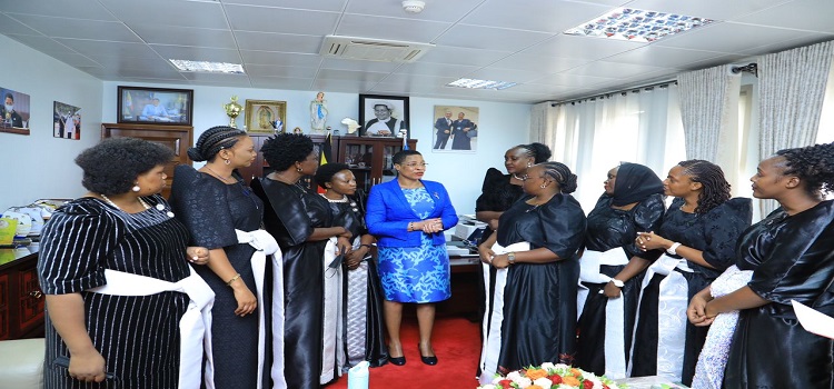 Female Opposition MPs Cry Out Over Brutalization, Demand Answers From Presidency