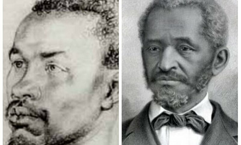 Black’s History: The Fascinating Story Of Anthony Johnson, The 1st Black Man To Own A Slave In U.S