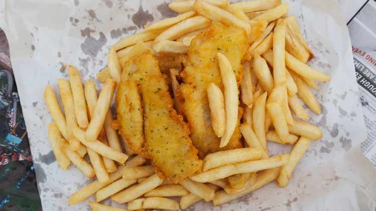 Health Alert: Did You Know Eating Fried Foods May Increase Risk Of Depression & Anxiety