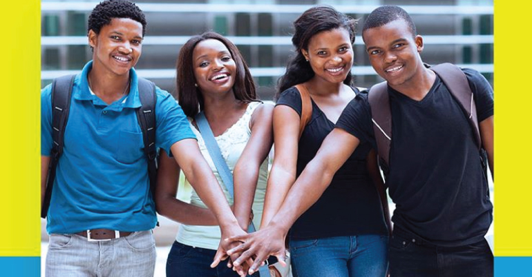 Opinion: Will Africa Reap The Youth “Demographic Dividend”?