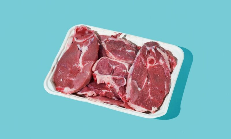 Health Alert! Did You Know Meat Is Source Of Urinary Tract Infections