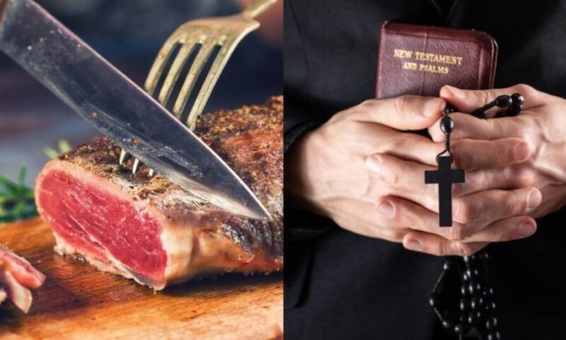 Facts! Here Is Why Christians Don’t Eat Red Meat On Easter Sunday