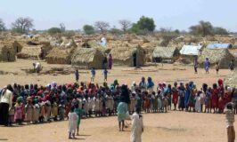 25 Million People In Sudan Need Relief Aid & Protection: United Nations