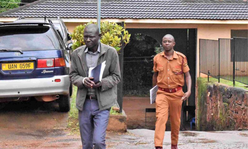 State House Anti Corruption Unit Arraigns Arua Hospital Radiologist To Court Over Embezzlement