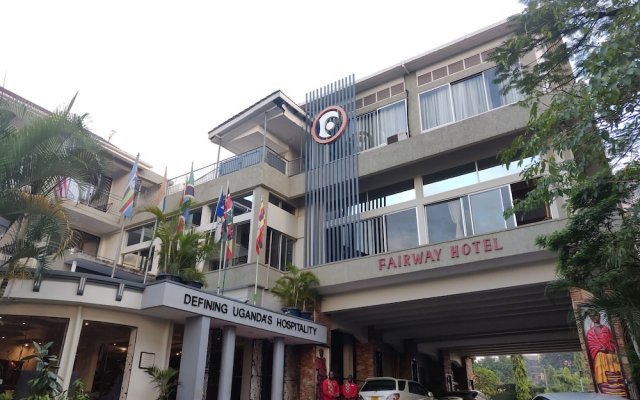 Job Slots: Fairway Hotel Is Looking For Hostesses & Waiters