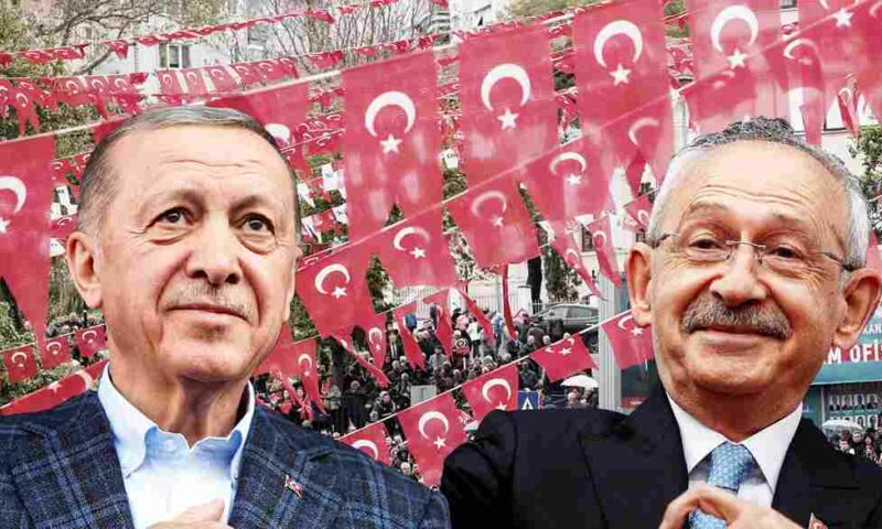Turkey’s Presidential Election Will Be Decided By Run Off Vote As Two Rivals Fail To Hit 50%