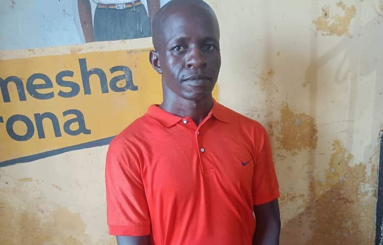 Police Officer Who Killed Indian Businessman Arrested In Busia