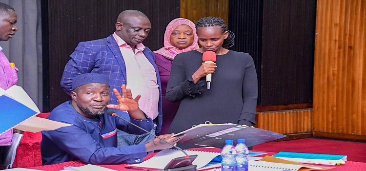 Uganda Netball Federation Top Officials Exposed Over Kawukumi In Shs100m Travel Expenses