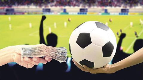 Match Fixing: Two Local Referees, Several Players Suspended 